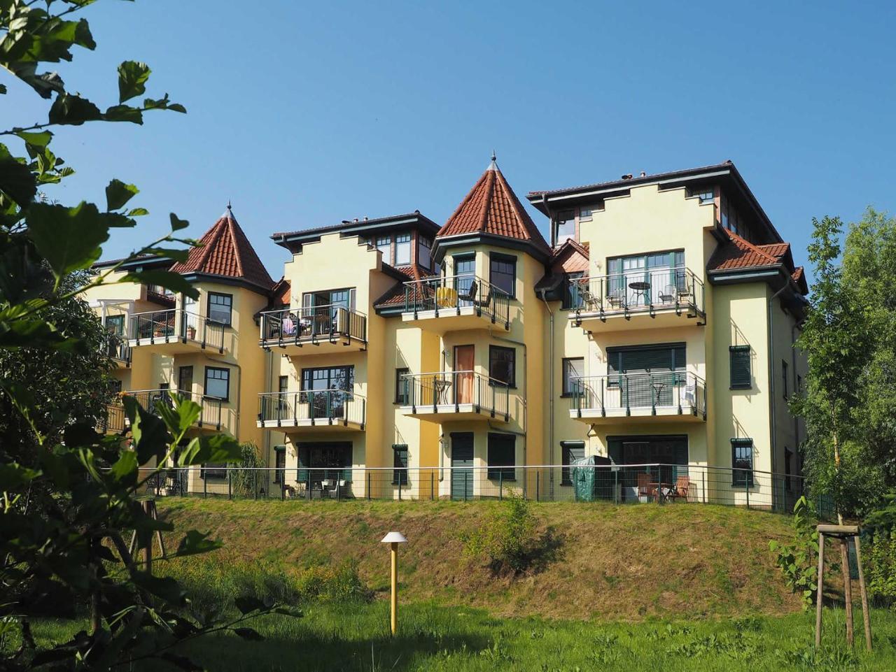 Haus Am Schloonsee 03 제바트헤링스도르프 외부 사진